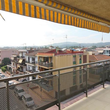 Apartamento Esquinero En Palamós Buitenkant foto