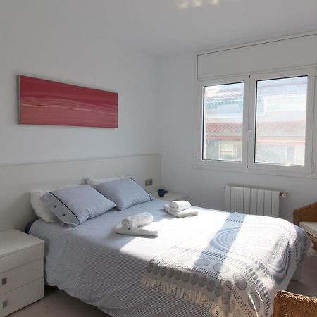 Apartamento Esquinero En Palamós Buitenkant foto