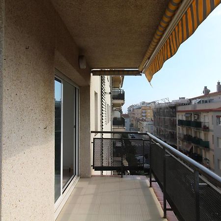 Apartamento Esquinero En Palamós Buitenkant foto