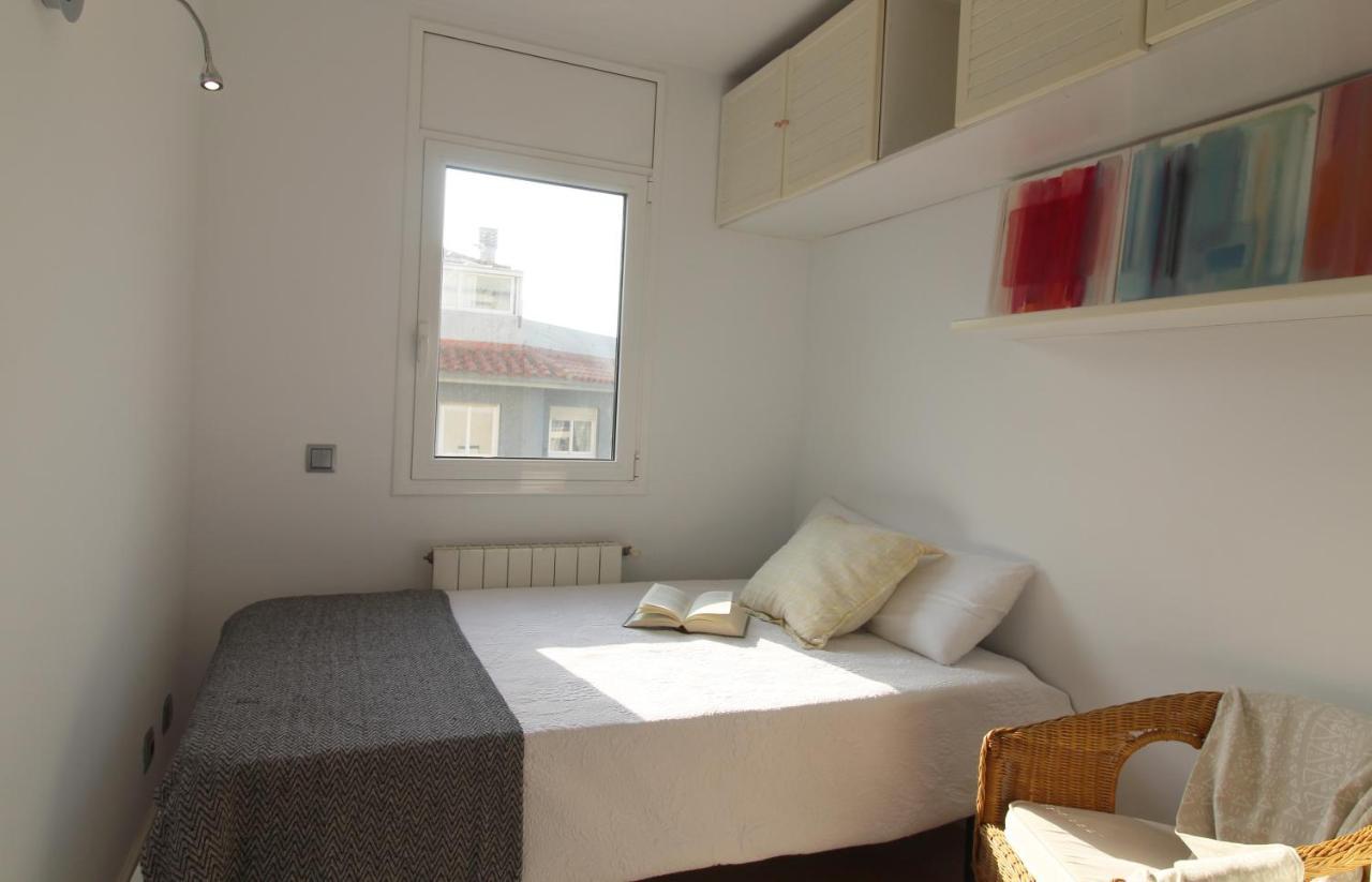 Apartamento Esquinero En Palamós Buitenkant foto