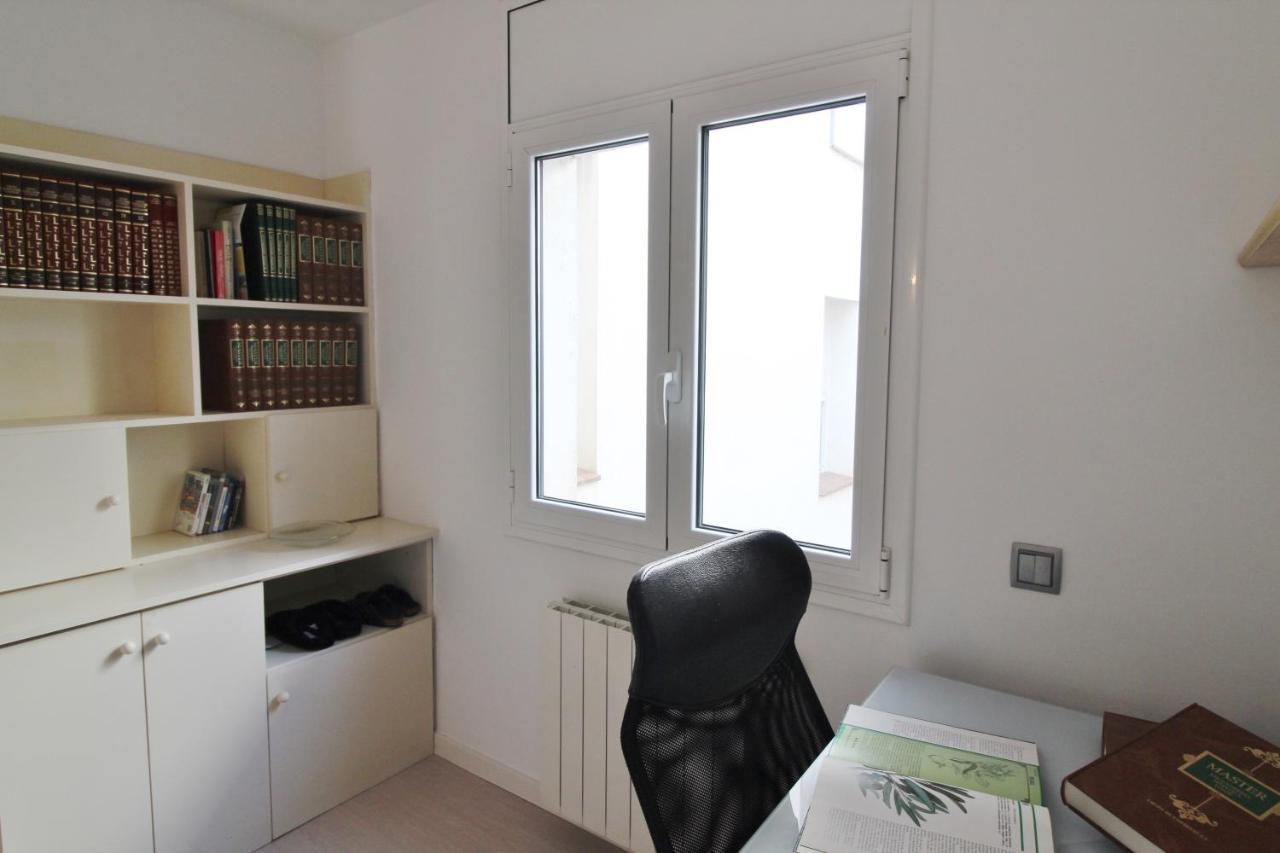 Apartamento Esquinero En Palamós Buitenkant foto