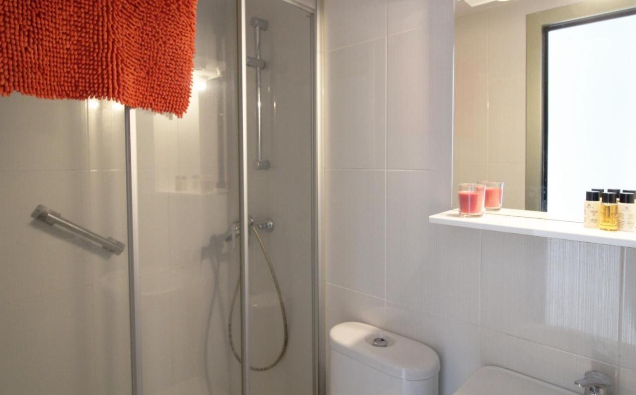 Apartamento Esquinero En Palamós Buitenkant foto