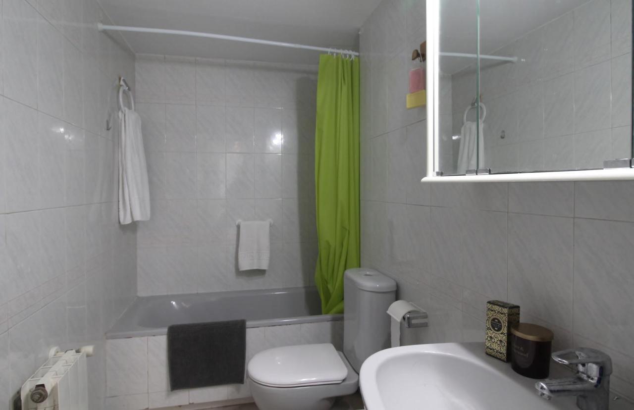 Apartamento Esquinero En Palamós Buitenkant foto