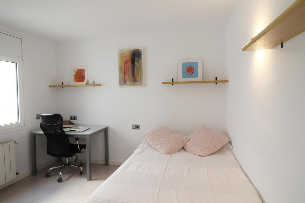 Apartamento Esquinero En Palamós Buitenkant foto